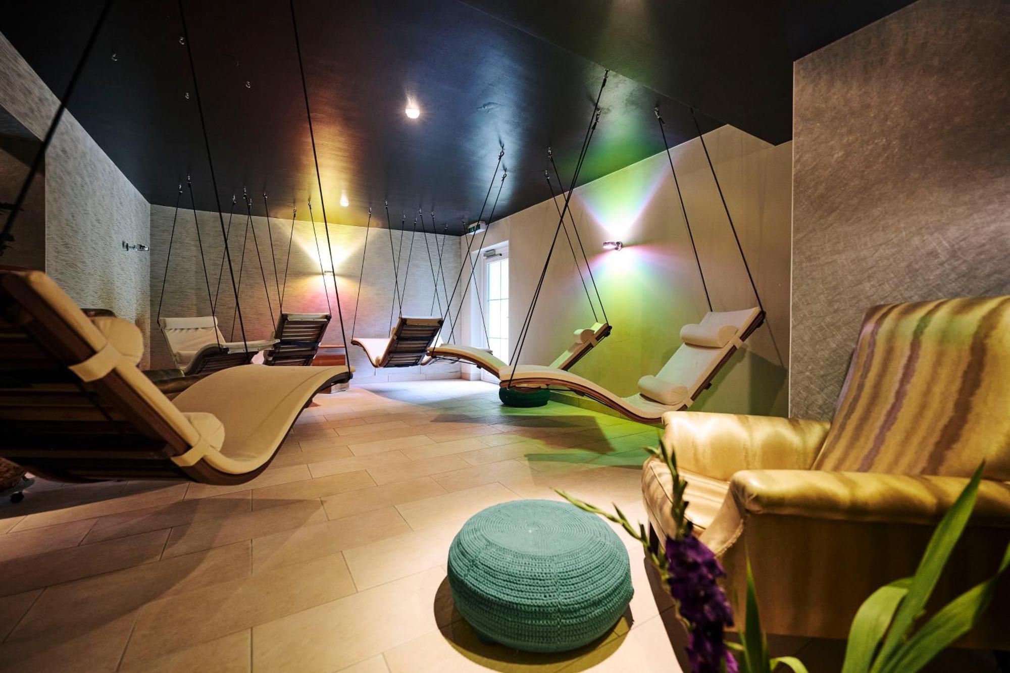 Arlberg Stuben - Das Kleine, Feine Hotel シュトゥーベン・アム・アールベルク エクステリア 写真