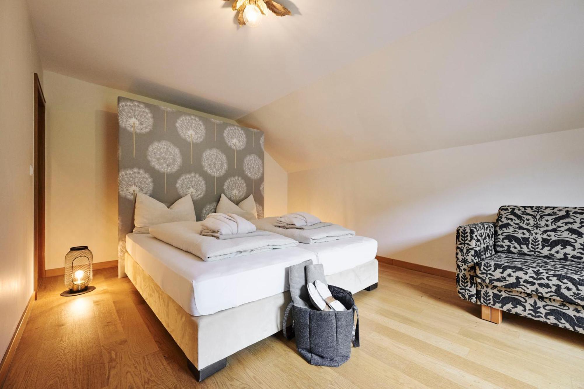 Arlberg Stuben - Das Kleine, Feine Hotel シュトゥーベン・アム・アールベルク エクステリア 写真