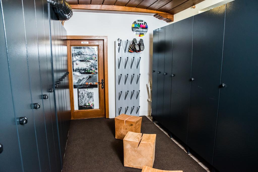 Arlberg Stuben - Das Kleine, Feine Hotel シュトゥーベン・アム・アールベルク エクステリア 写真